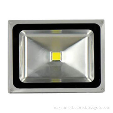 LED Flood Lamp, 30W/COB Epistar LED Chip, CE/RoHS, 2 Years Warranty, Shenzhen Factory, Wholesale